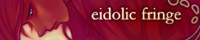 Eidolic Fringe Banner